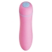 Mini Vibrador FemmeFun Ffix Bullet Rosa