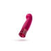 Mini Vibrador Blush Gem Classy Garnet Vermelho