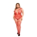 Woman's jumpsuit Baci Lingerie Bodysuit (Queen)