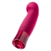 Mini Vibromasseur Blush Gem Classy Garnet Rouge