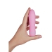 Mini Vibrador FemmeFun Ffix Bullet Cor de Rosa