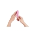 Mini Vibrador FemmeFunn Ffix Bullet Cor de Rosa