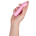 Mini Vibrador FemmeFun Ffix Bullet Cor de Rosa