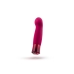 Mini Vibrador Blush Gem Classy Garnet Rojo