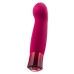 Mini Vibrator Blush Gem Classy Garnet Rød