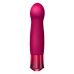 Mini Vibrador Blush Gem Classy Garnet Rojo