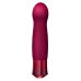 Mini Vibrator Blush Gem Classy Garnet Rdeča