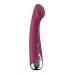 G-pistevibraattori Satisfyer Spinning G-Spot 1 Punainen