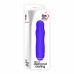 Mini Vibrador Adam & Eve Diamond Darling Mov