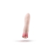 Mini Vibrador Blush Gem Elegant Cor de Rosa