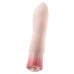 Mini Vibrador Blush Gem Elegant Cor de Rosa