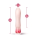 Mini Vibrator Blush Gem Elegant Roze