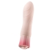 Mini Vibrador Blush Gem Elegant Cor de Rosa