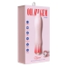 Mini Vibrador Blush Gem Elegant Cor de Rosa