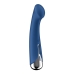 Šildymo vibracija Satisfyer Spinning G-Spot 1 Mėlyna