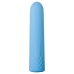 Mini Vibrador Adam & Eve Diamond Albastru