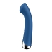 Vibratore per il Punto-G Satisfyer Spinning G-Spot 1 Azzurro