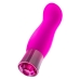 Mini Vibrador Blush Oh My Gem Exclusive Cor de Rosa