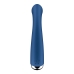 Vibratore per il Punto-G Satisfyer Spinning G-Spot 1 Azzurro