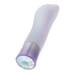 Mini Vibrador Blush Gem Revival Roxo