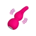 Mini Vibromasseur FemmeFunn Stubby Rose