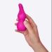 Mini vibrátor FemmeFunn Stubby Růžový