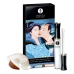 Rossetto Divine Oral Pleasure Acqua di Cocco Shunga SH7910 (10 ml) 10 ml Trasparente