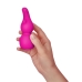 Mini Vibromasseur FemmeFunn Stubby Rose