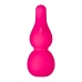 Mini Vibromasseur FemmeFunn Stubby Rose