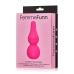 Mini Vibromasseur FemmeFunn Stubby Rose