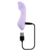 Mini Vibrador Playboy Euphoria Morado