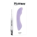 Mini Vibrator Playboy Euphoria Lila