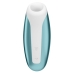 Aspirateur à clitoris Love Breeze Satisfyer Air Plus Bleu