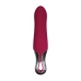 Mini Vibrador Evolved Inferno Rojo