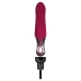 Mini Vibrador Evolved Inferno Rojo