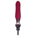 Mini Vibrador Evolved Inferno Vermelho