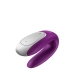 Vibratore Satisfyer Double Fun