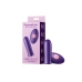 Vibromasseur à boules FemmeFun Versa Bullet Violet