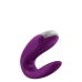 Vibrador Satisfyer Double Fun