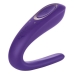 Vibrator Masaj pentru Cupluri Satisfyer Partner