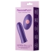 Bullet Vibrator FemmeFun Versa Bullet Lilla