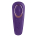 Massageador para Casais Satisfyer Partner