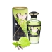 Erotikus masszázsolaj Shunga Midnight Sorbet 100 ml