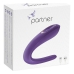 Vibrator Masaj pentru Cupluri Satisfyer Partner