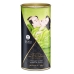 Erotisk massageolie Shunga Midnight Sorbet