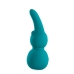 Mini Vibrator FemmeFun Stubby 2 Blauw