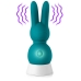 Mini Vibrator FemmeFun Stubby 2 Blauw