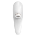 Aspirateur à clitoris Satisfyer Pro 4 Couples Blanc