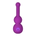 Mini Vibrador FemmeFunn Poly Roxo