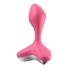 Anaaltapp Game Changer Satisfyer Game Changer Roosa